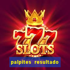 palpites resultado correto jogos de hoje